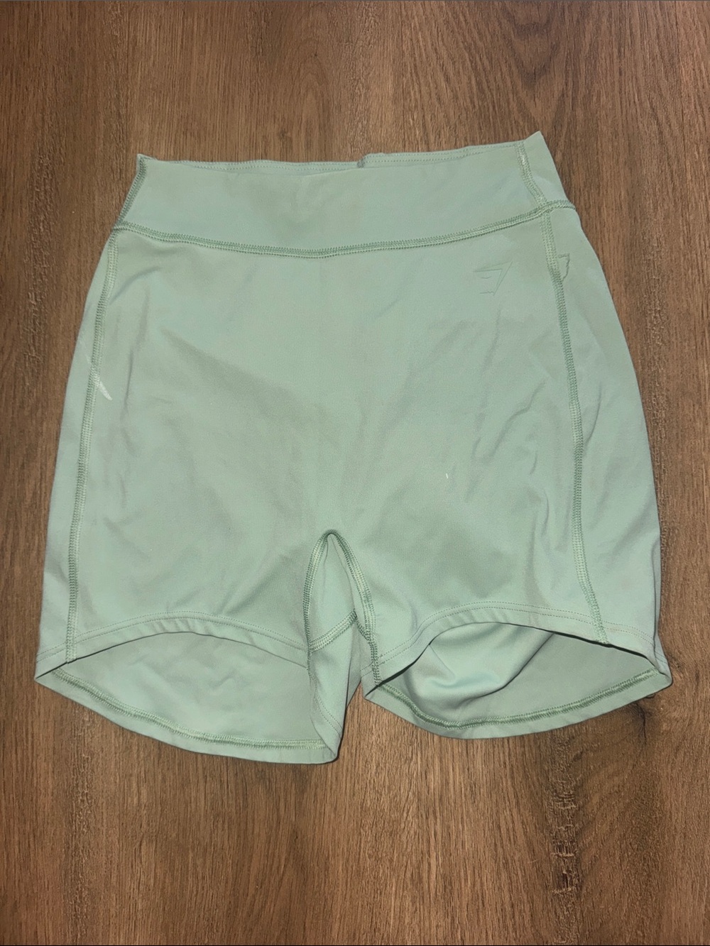 Kk Fit Collab Shorts